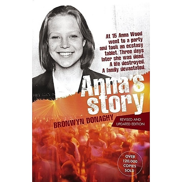 Anna's Story, Bronwyn Donaghy