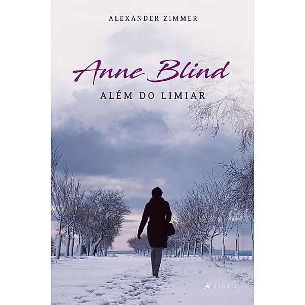 Anne Blind, Alexander Zimmer