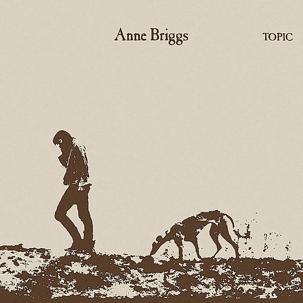Anne Briggs (Vinyl), Anne Briggs