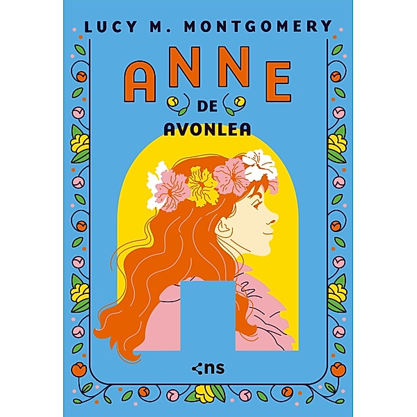 Anne de Avonlea / Anne Bd.2, Lucy Maud Montgomery