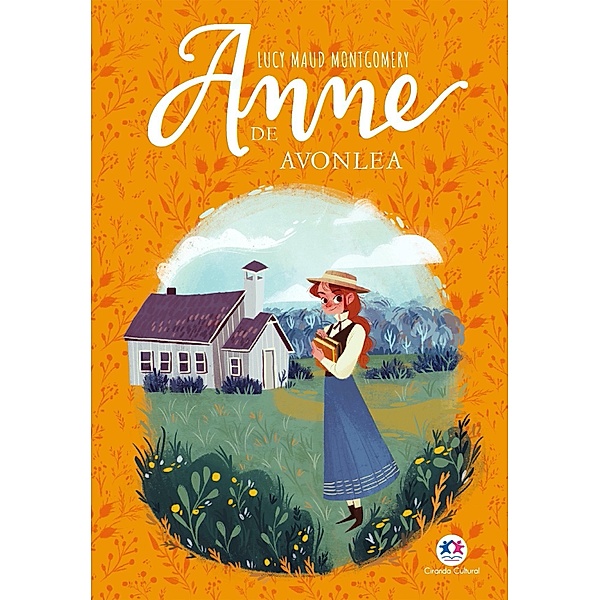 Anne de Avonlea / Anne de Green Gables Bd.2, Lucy Maud Montgomery