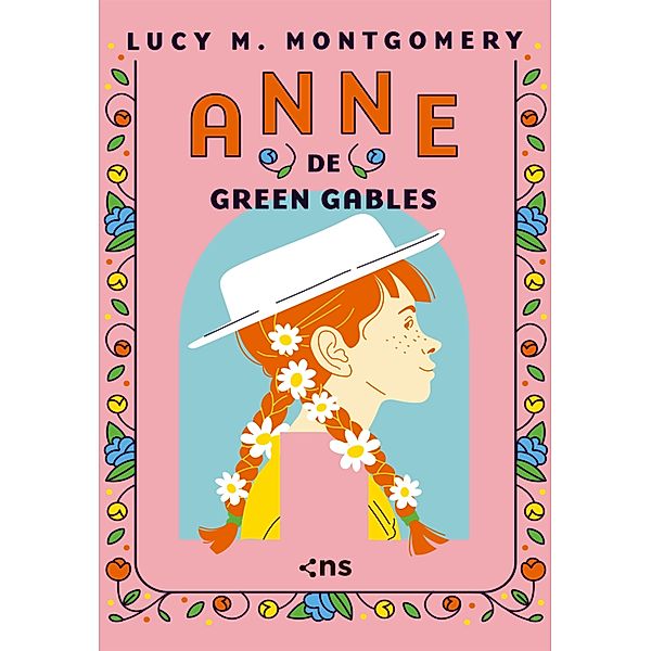 Anne de Green Gables / Anne Bd.1, Lucy Maud Montgomery