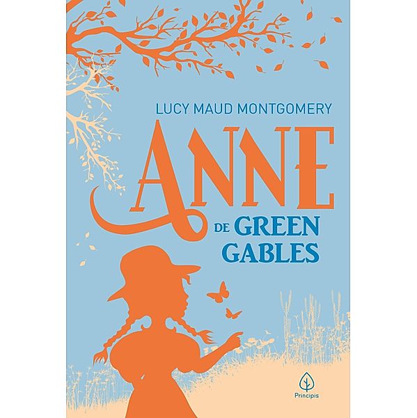 Anne de Green Gables / Universo Anne, Lucy Maud Montgomery