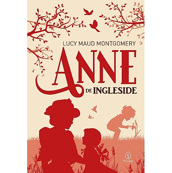 Anne de Ingleside / Universo Anne, Lucy Maud Montgomery