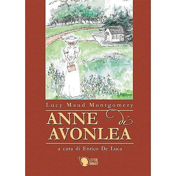 Anne di Avonlea, Lucy Maud Montgomery