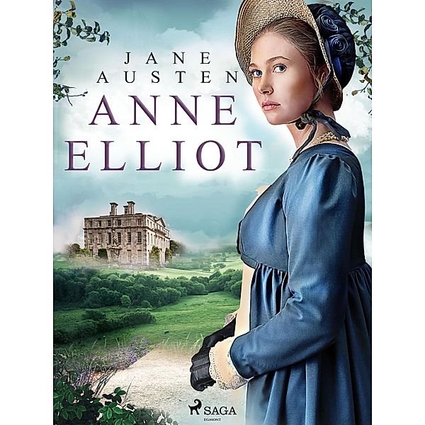 Anne Elliot, Jane Austen