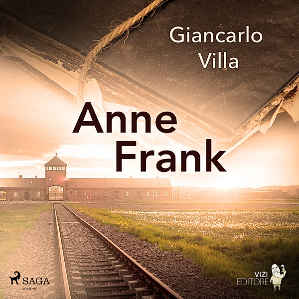Anne Frank, Giancarlo Villa
