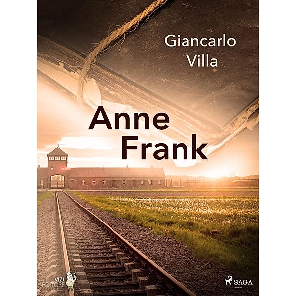 Anne Frank, Giancarlo Villa