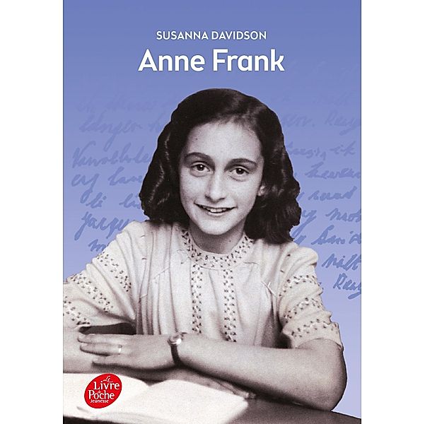 Anne Frank / Classique, Susanna Davidson