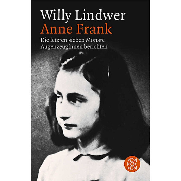 Anne Frank, Die letzten sieben Monate, Willy Lindwer