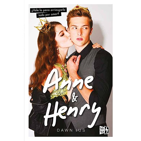 Anne & Henry, Dawn Ius