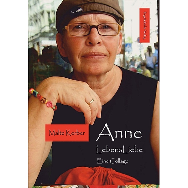 Anne LebensLiebe, Malte Kerber