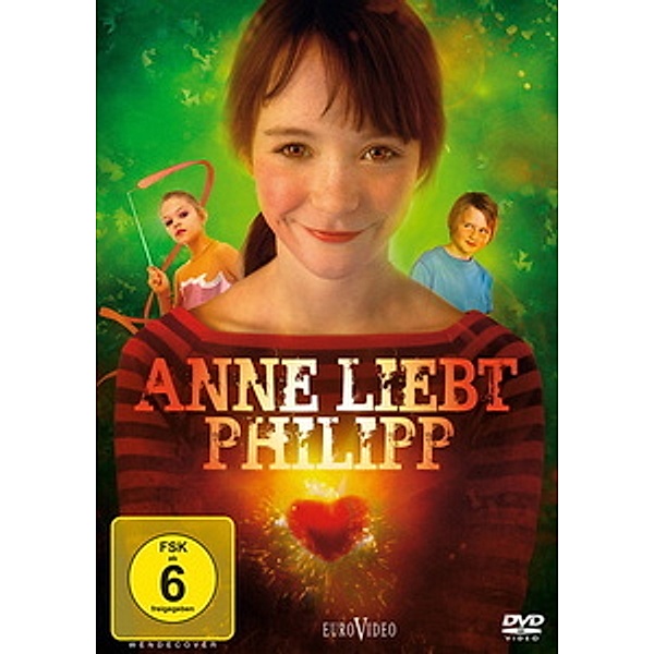 Anne liebt Philipp, Vigdis Hjorth