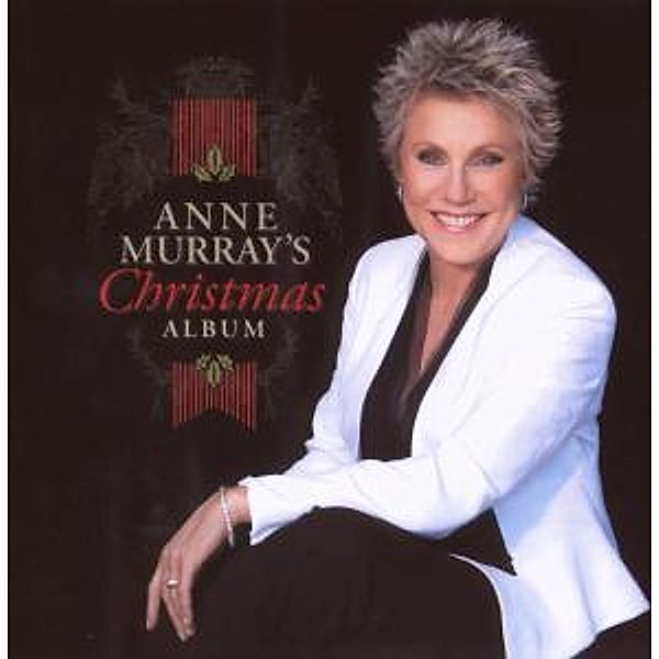 Anne Murray's Christmas Album, Anne Murray