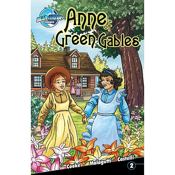 Anne of Green Gables, CW Cooke