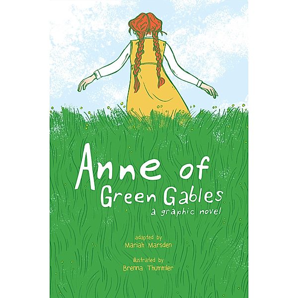 Anne of Green Gables, Mariah Marsden