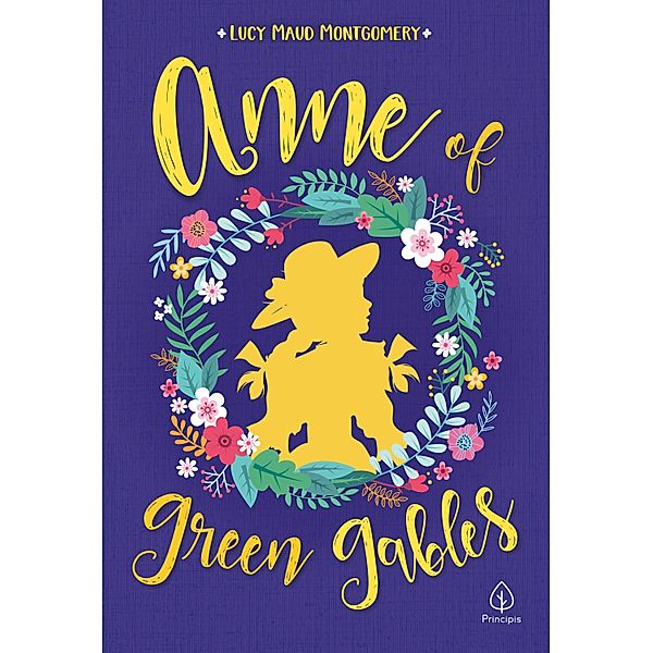 Anne of Green Gables / Clássicos em inglês, Lucy Maud Montgomery