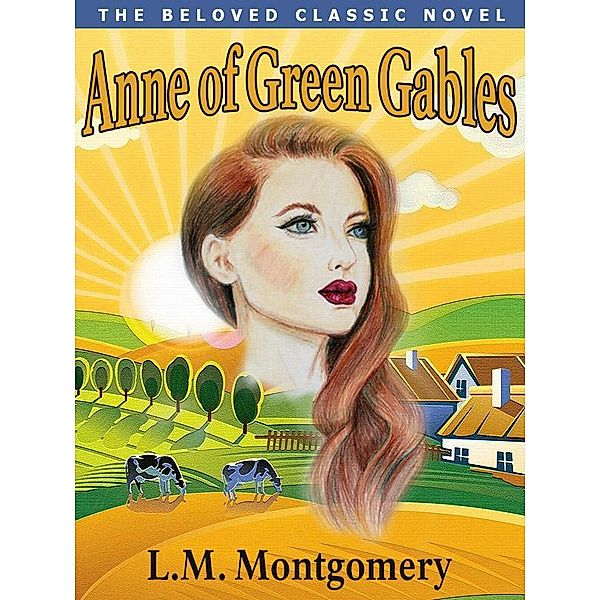 Anne of Green Gables / Wildside Press, L. M. Montgomery