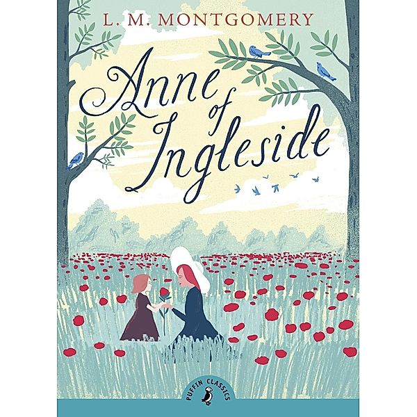 Anne of Ingleside / Puffin Classics, L. M. Montgomery