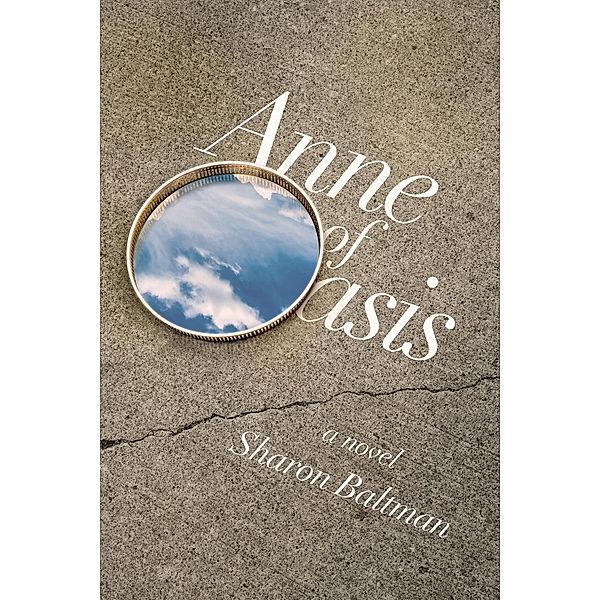 Anne of Oasis, Sharon Baltman