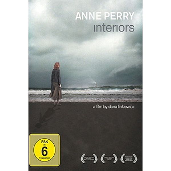 Anne Perry - Interiors, Anne Perry