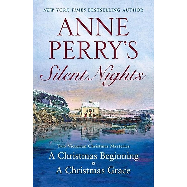 Anne Perry's Silent Nights, Anne Perry