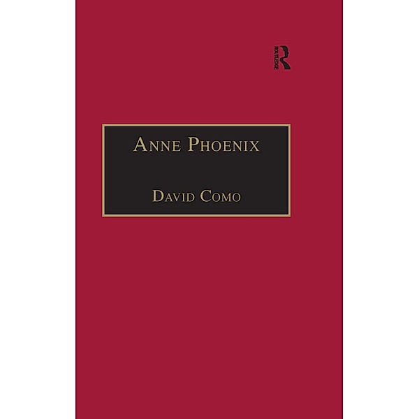 Anne Phoenix, David Como