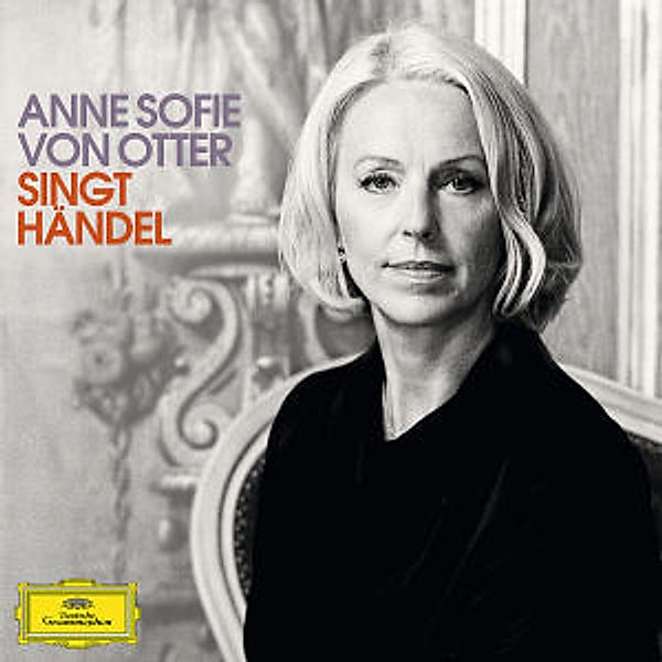 Anne Sofie Von Otter Singt Händel, Georg Friedrich Händel