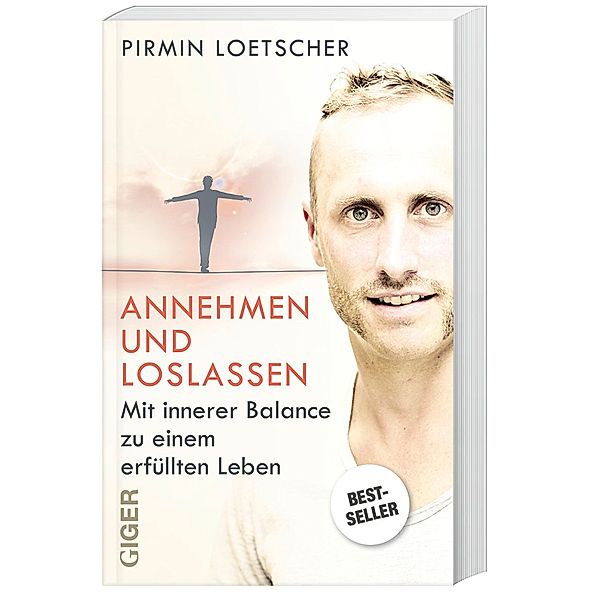 Annehmen und Loslassen, Pirmin Loetscher