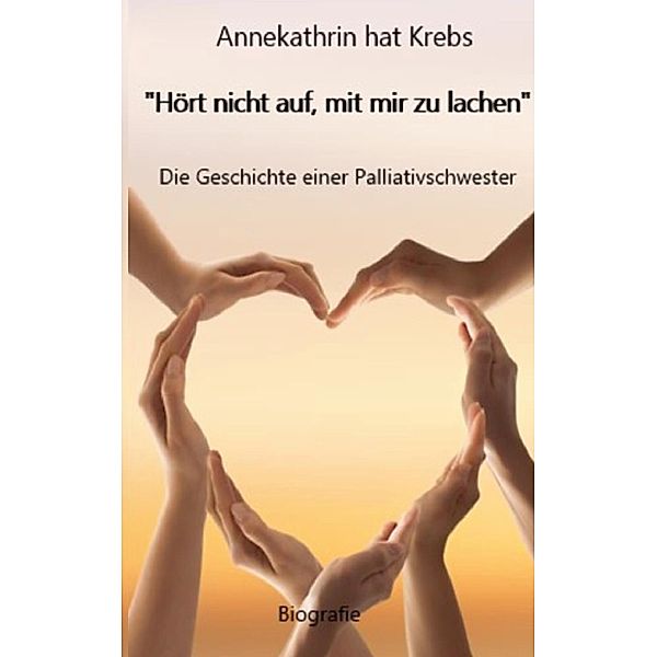 Annekathrin hat Krebs, Karl Heinz Kristel