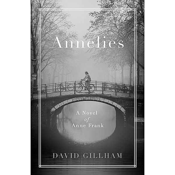 Annelies, David Gillham