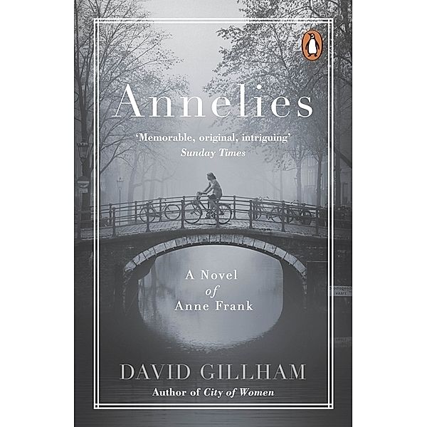 Annelies, David Gillham