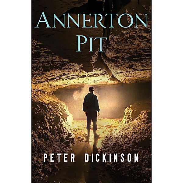 Annerton Pit, Peter Dickinson