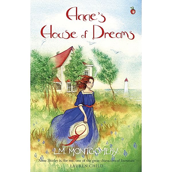 Anne's House of Dreams / Virago Modern Classics Bd.280, L. M. Montgomery