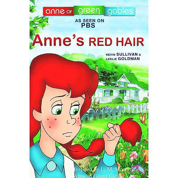 Anne's Red Hair, Kevin Sullivan