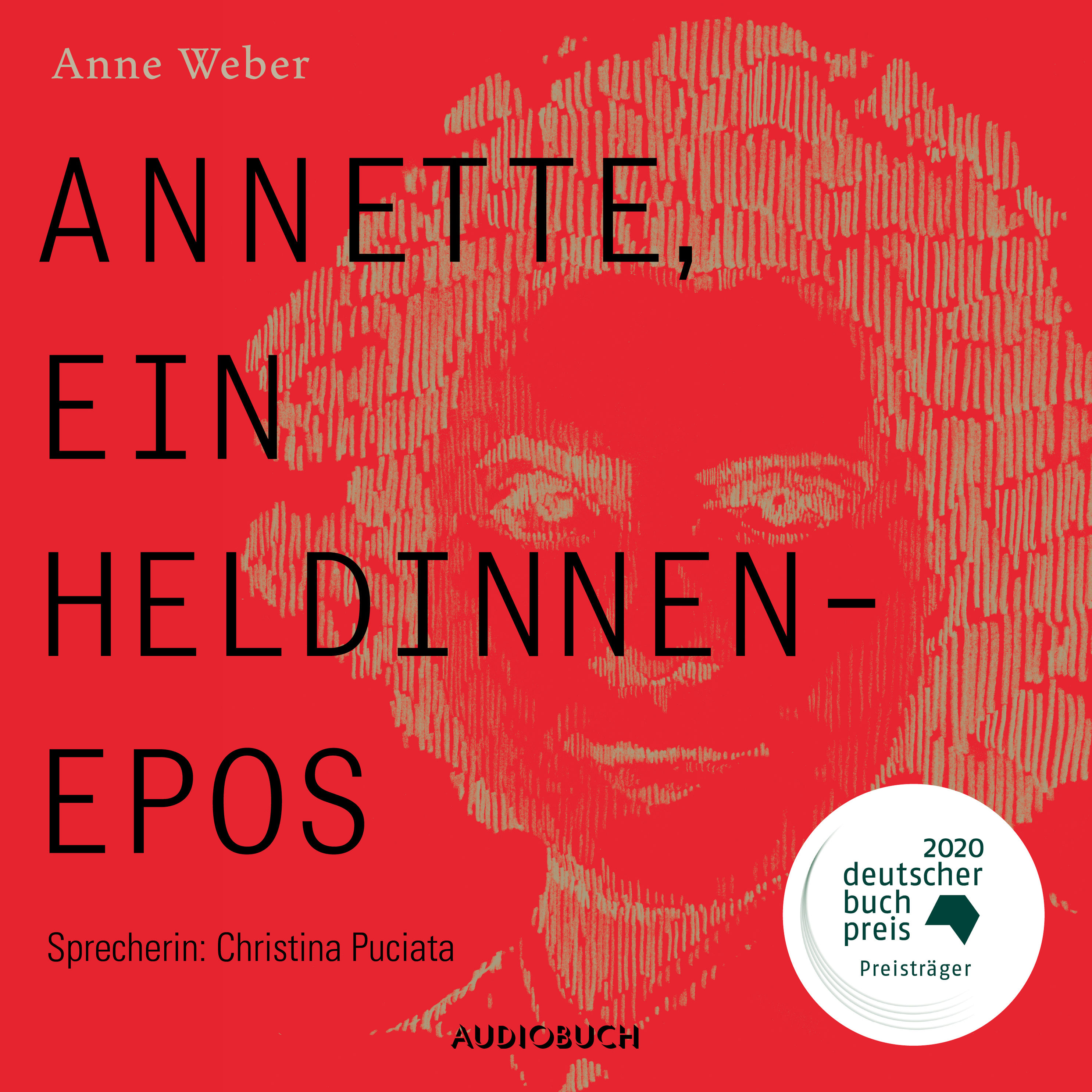 Annette, ein Heldinnenepos ungekürzt Hörbuch Download | Weltbild