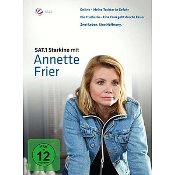 Annette Frier Box