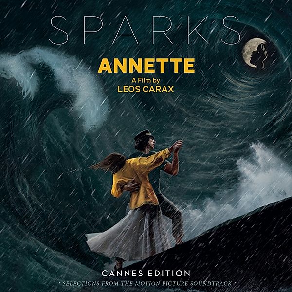 Annette/Ost, Sparks