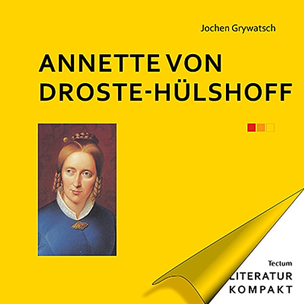 Annette von Droste-Hülshoff, Jochen Grywatsch