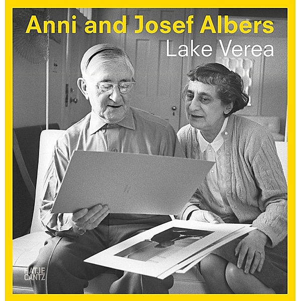 Anni and Josef Albers