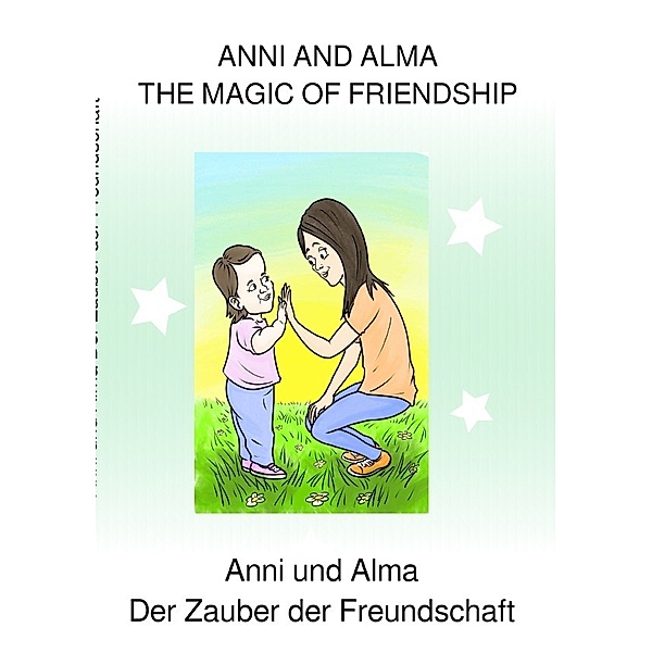 Anni und Alma Der Zauber der Freundschaft, Aab-baz Fikria
