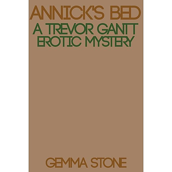 Annick's Bed, Gemma Stone