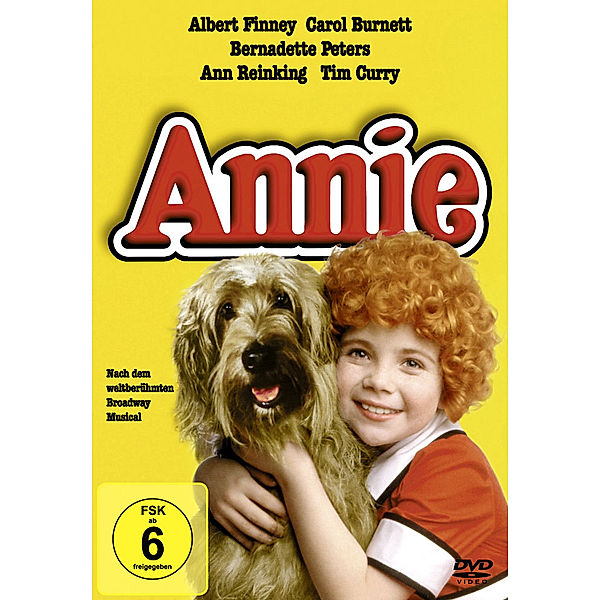 Annie