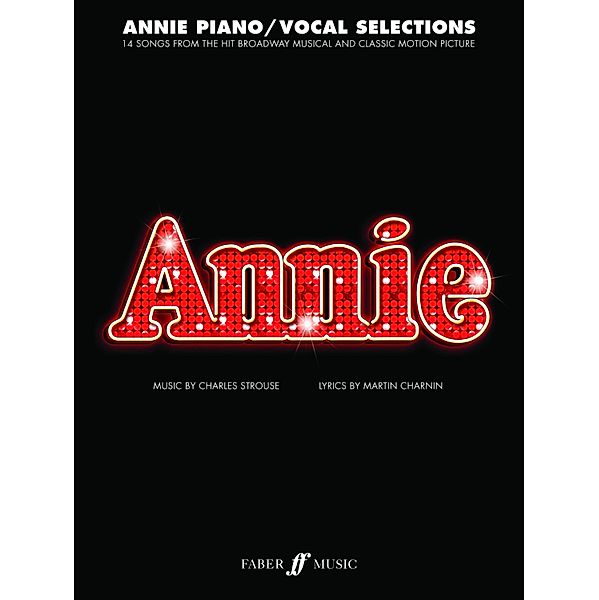 Annie, Charles Strouse, Martin Charnin