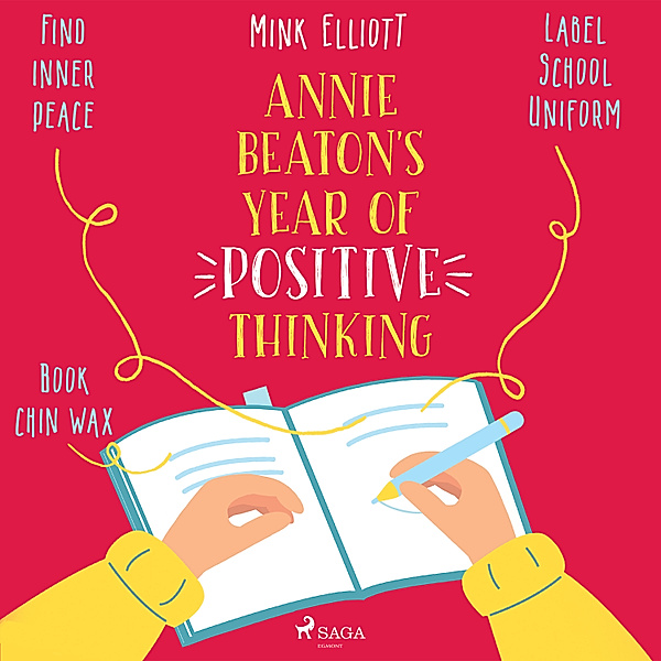 Annie Beaton's Year of Positive Thinking, Mink Elliott
