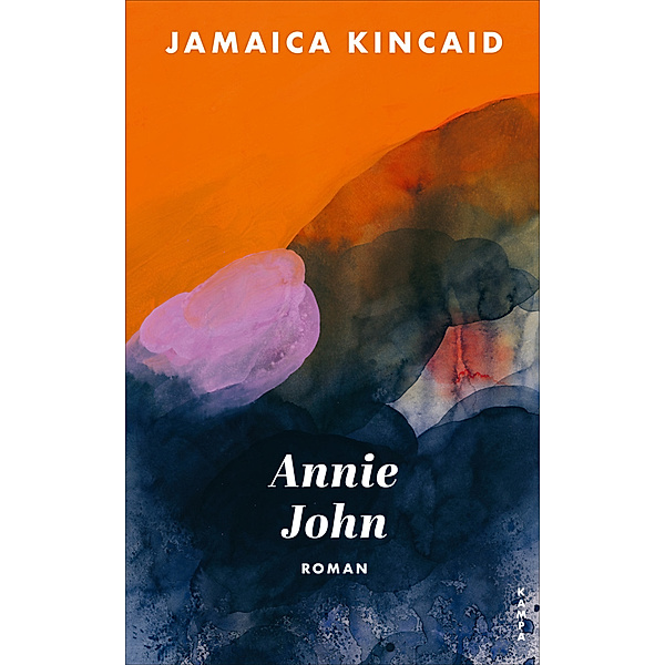 Annie John, Jamaica Kincaid