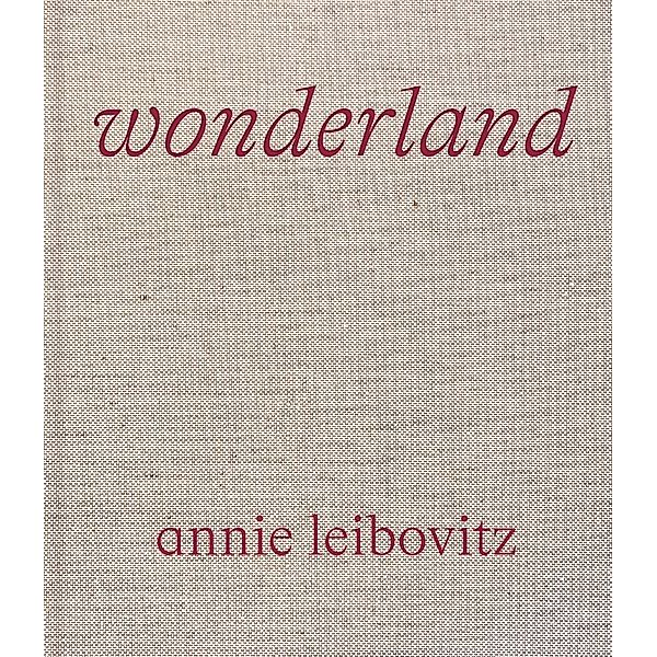 Annie Leibovitz: Wonderland, Annie Leibovitz, Anna Wintour