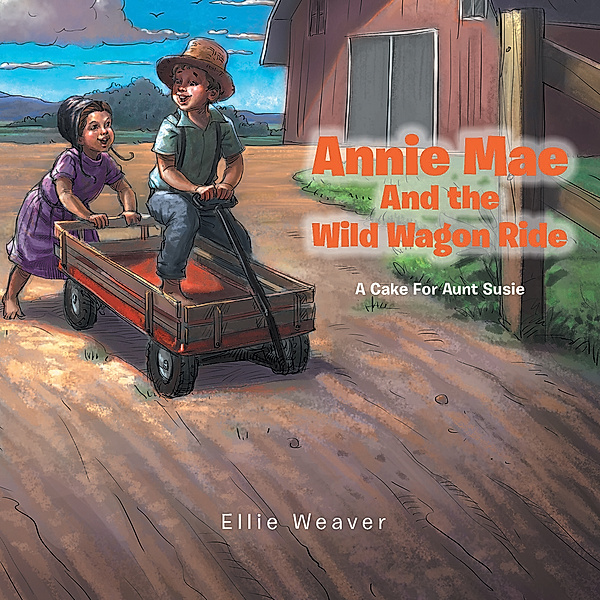 Annie Mae, Ellie Weaver