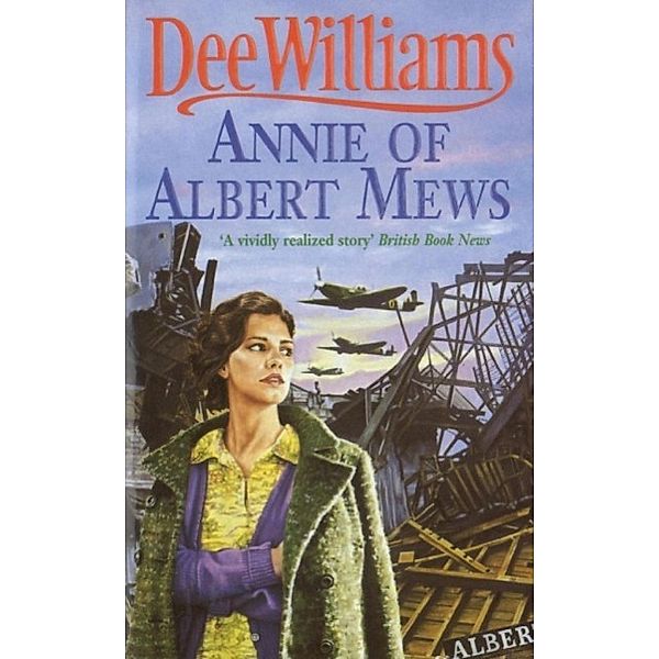 Annie of Albert Mews, Dee Williams