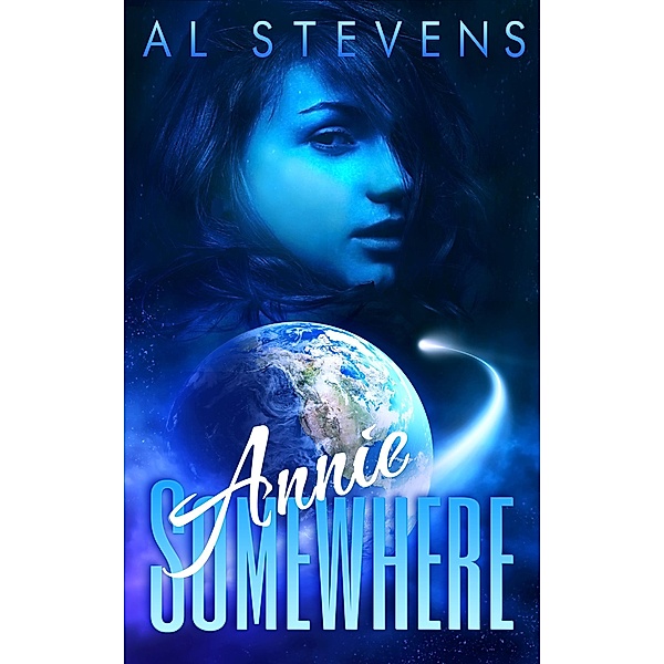 Annie Somewhere, Al Stevens